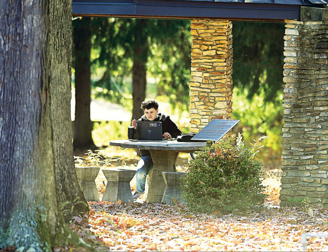 Distance learning News, Sports, Jobs Altoona Mirror